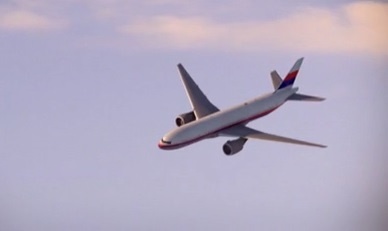 Mo phong nhung phut cuoi cung cua MH370 hinh anh