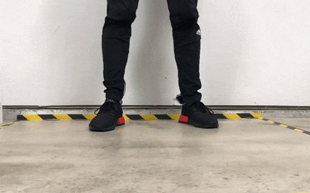 Bai test tha roi iPhone XS va iPhone XS Max de thu do ben hinh anh