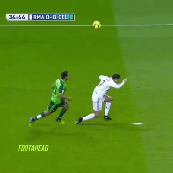 Ronaldo va nhung cau thu thich 'dien sau' tren san co hinh anh