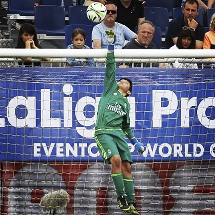 Thu mon 'nhi' tuong lai cua Real va cac pha cuu thua ngoan muc hinh anh