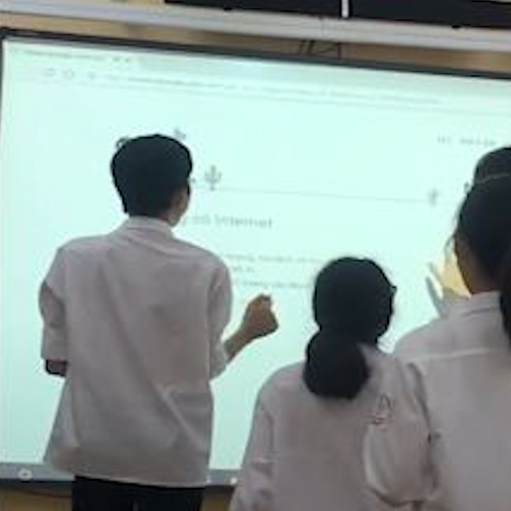 Tro choi gan ket tinh ban khi mat ket noi Internet hinh anh