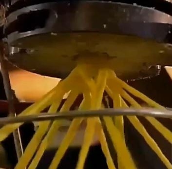 Xem may det day thung chuan xac den tung chi tiet hinh anh