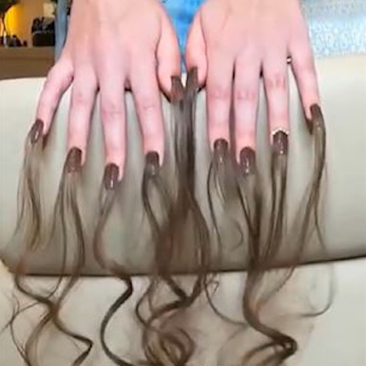 Bo mong tay ma quai danh cho mua Halloween hinh anh