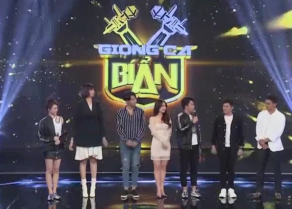 Gin Tuan Kiet hao hung giup Tran Thanh 'tri' benh me trai cua Hari Won hinh anh