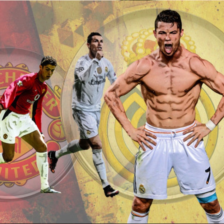 Chang duong 33 nam hinh thanh nen 'sieu nhan' Ronaldo hinh anh