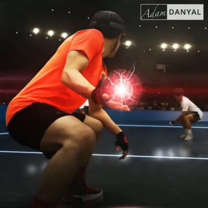 Mon the thao doc dao su dung VR, 'chuong' ra qua cau nang luong hinh anh