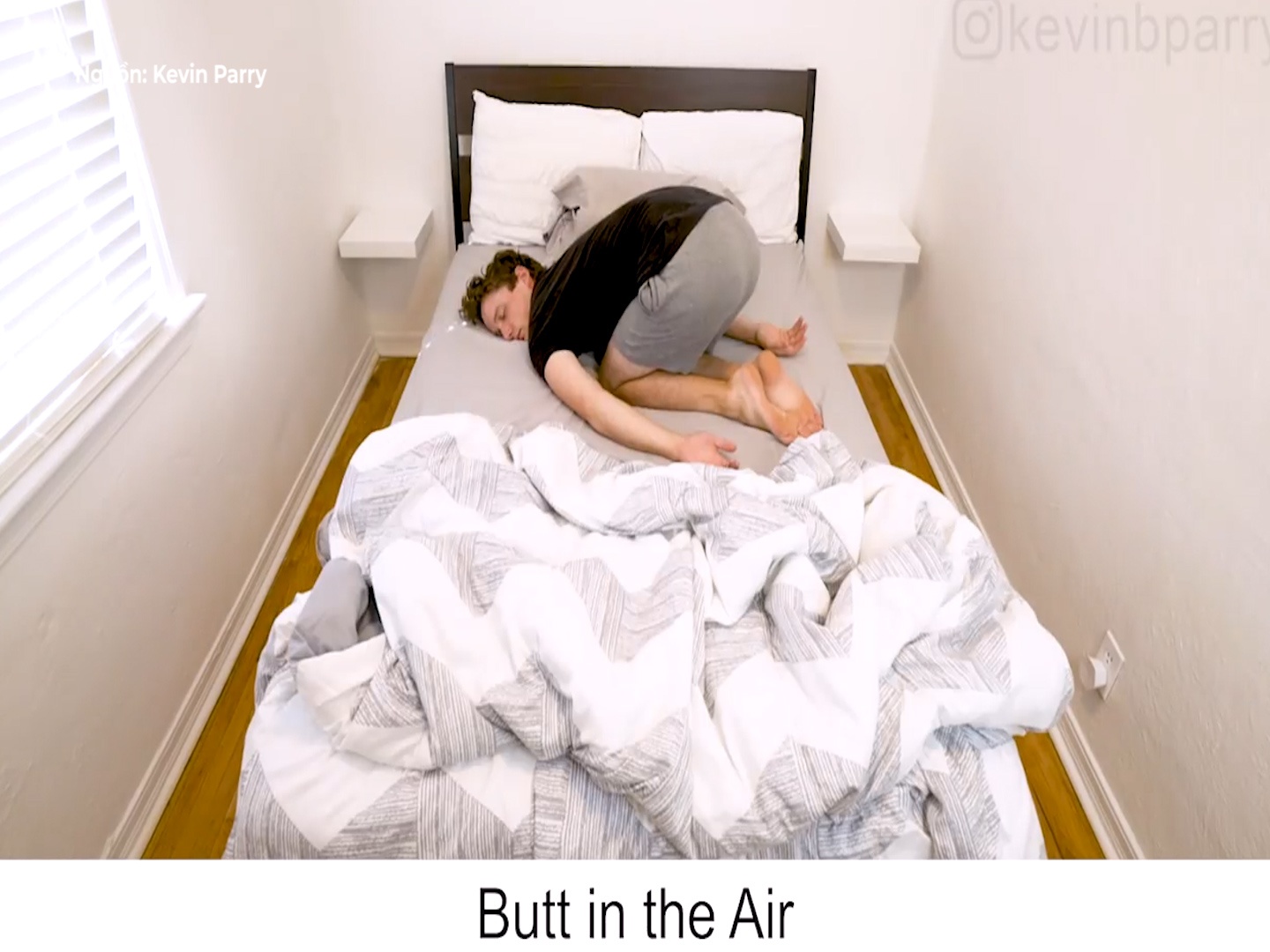 50 dang ngu ma ai cung tung co trong doi hinh anh