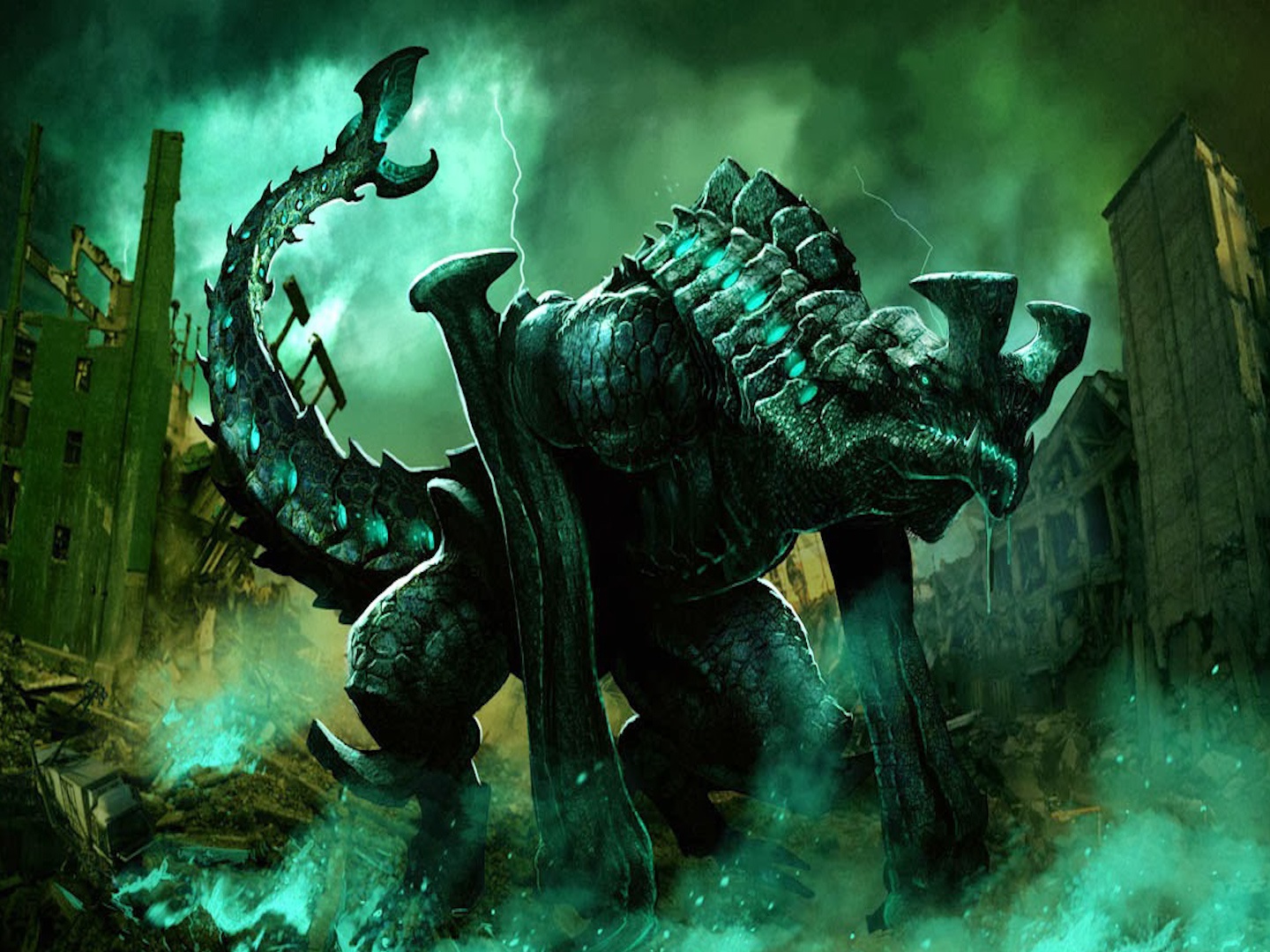 Nhung quai vat khong lo nhat trong vu tru quai vat dien anh hinh anh