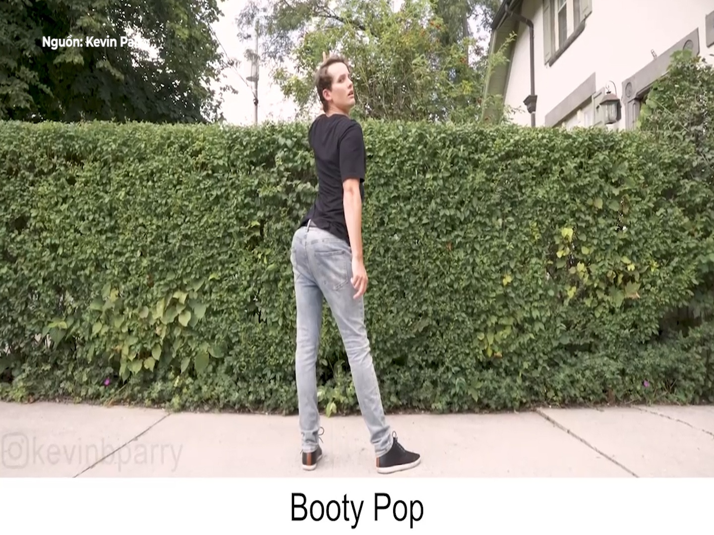 50 cach tao dang hai huoc ban thuong lam truoc ong kinh hinh anh