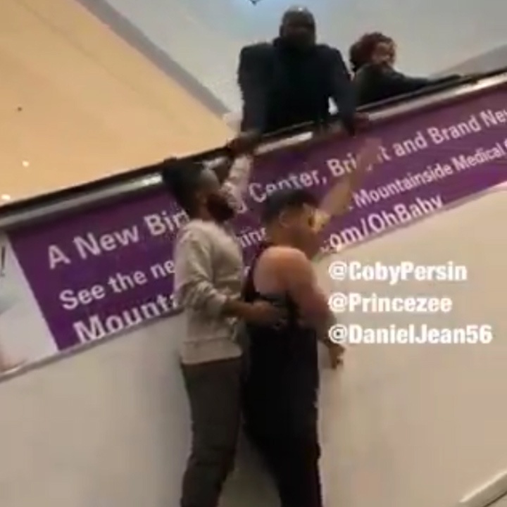 Di thang may kieu 'than thai', 2 thanh nien bi nhac nga xuong dat hinh anh