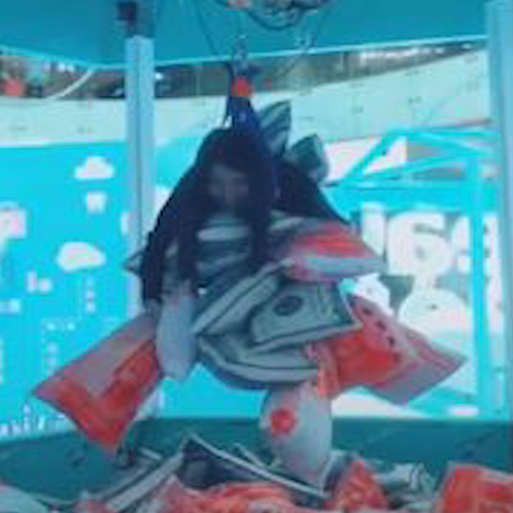 Nhung phien ban may gap thu bong doc dao, vui nhon hinh anh