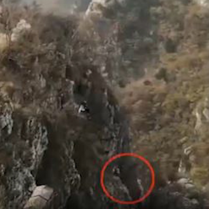 Nu du khach nga khoi Van Ly Truong Thanh hinh anh