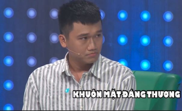 Mr. Can Tro Xuan Nghi 'que' 3 lan lien tiep vi bi tu choi hinh anh