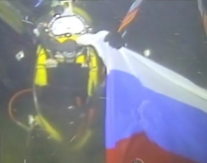 Bo ba nguoi nhai 'sieu dang' cua Nga lap ky luc lan sau 416 met hinh anh