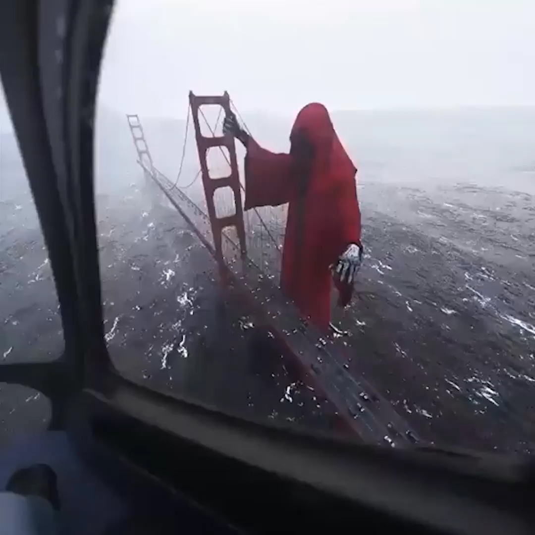 Nhung dia diem ky la nhat tren Trai Dat hinh anh