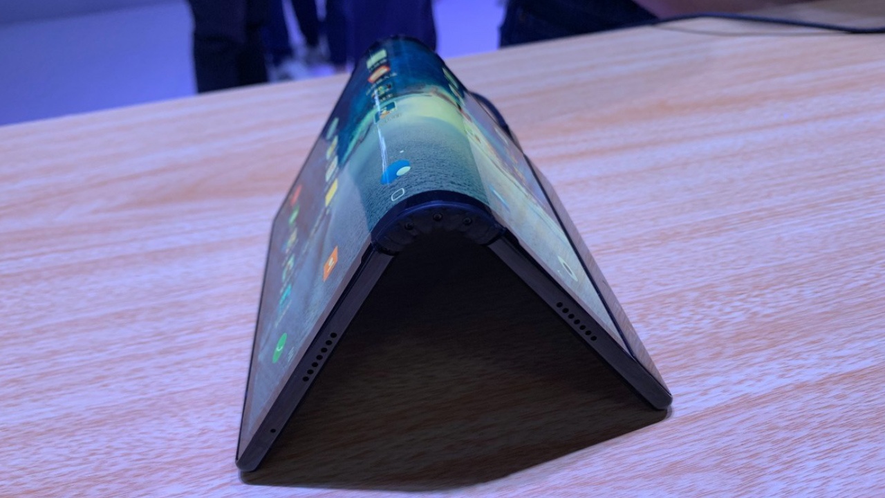 May tinh bang dau tien tren the gioi co the gap lai nhu cuon sach hinh anh