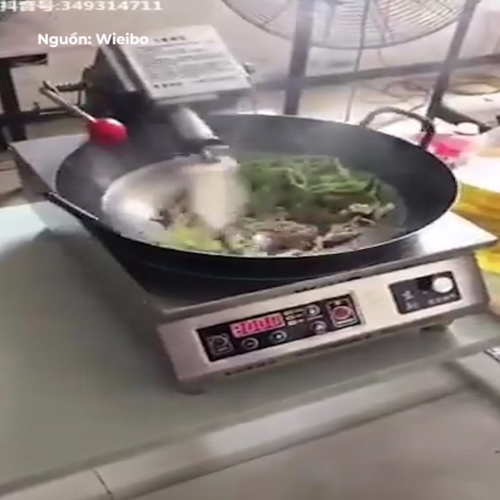 Da mat voi nhung robot ho tro cong viec hang ngay hinh anh