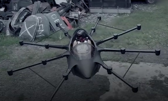 Bo tien tui che tao oto bay nho nhat the gioi o Philippines hinh anh