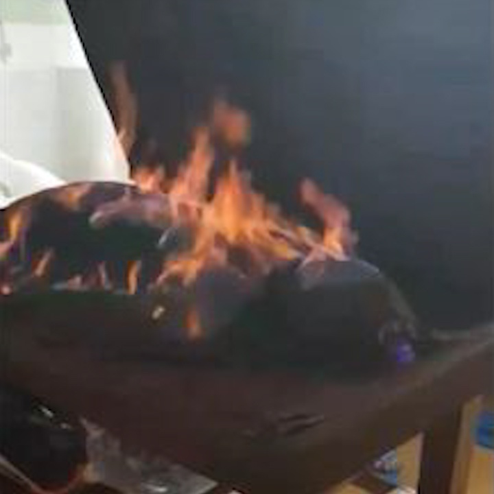 Phuong phap lam dep ky la mang ten 'Con nhan sam' hinh anh