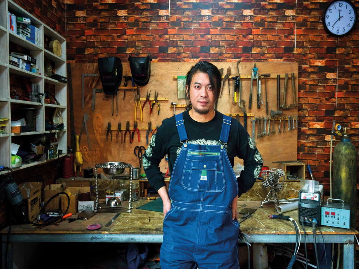 Phat minh nhung thu nham nhi, anh tho han bong tro nen noi tieng hinh anh