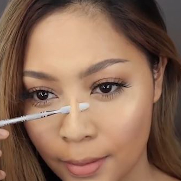 Cach bien hoa chiec mui tet tro nen cao den bat ngo hinh anh