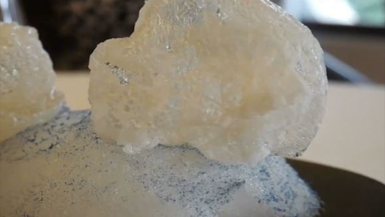 Mon an 'khong khi chien' doc dao o Italy hinh anh