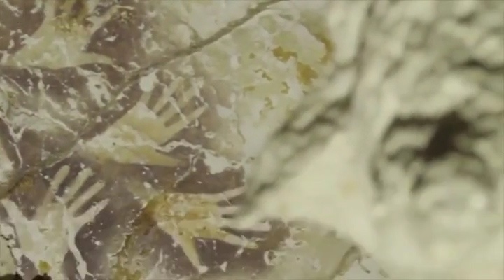 Tac pham 40.000 nam tuoi cua bac thay dieu khac thoi do da cu hinh anh