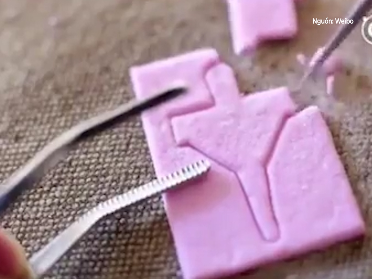 Tro choi dieu khac thu thach su kien nhan cua nguoi choi hinh anh