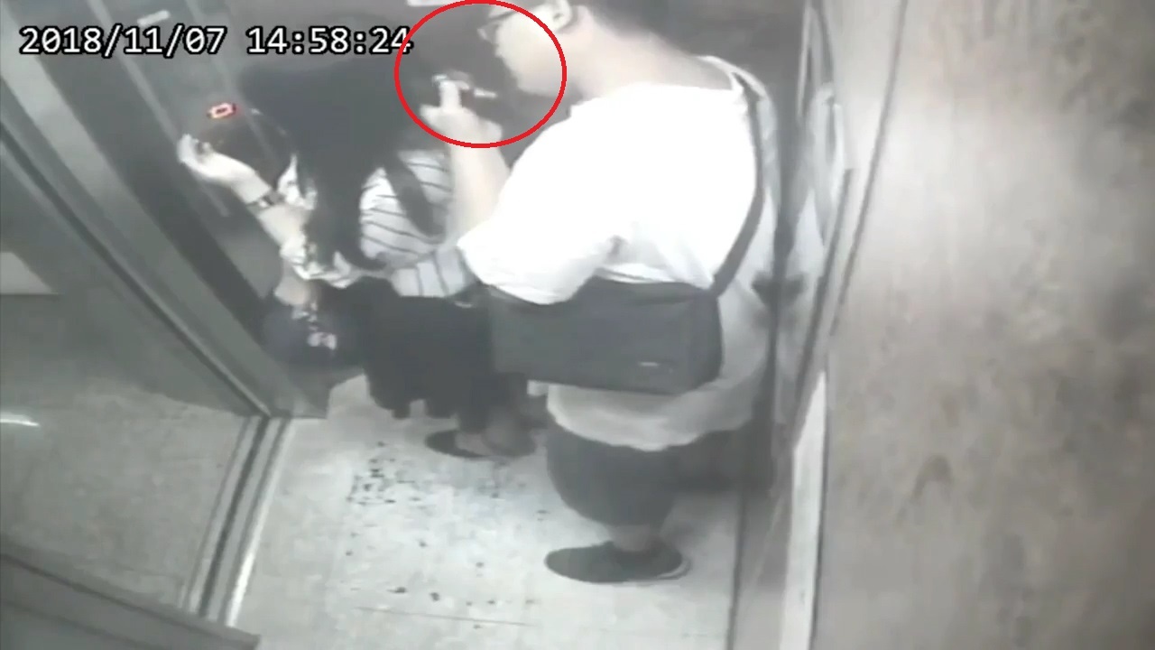 Ke bien thai thich 'an' toc phu nu bi bat hinh anh