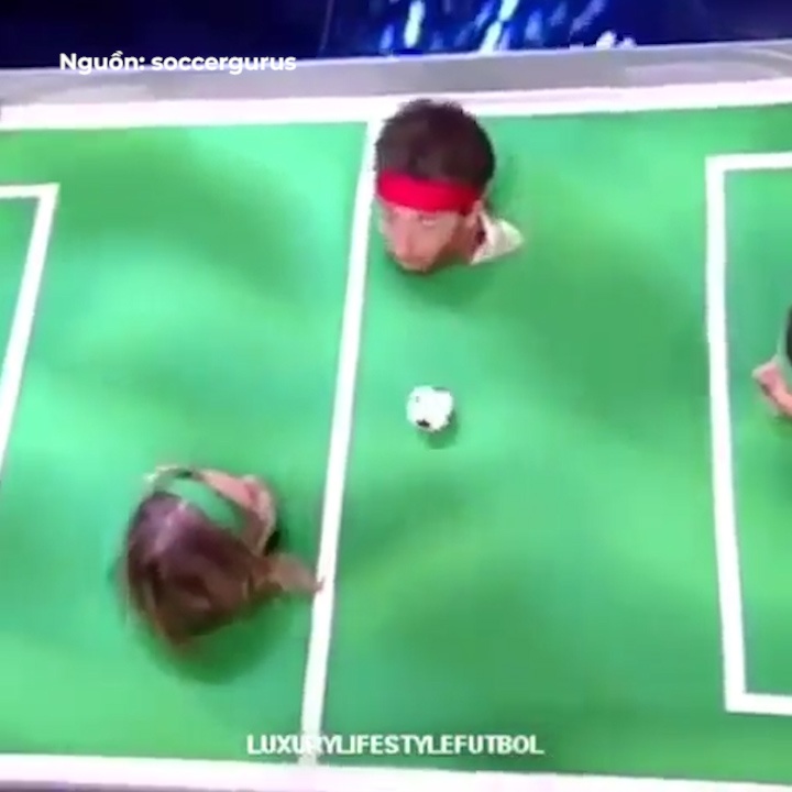 Doi ban so tai tro choi da bong bang mieng hinh anh