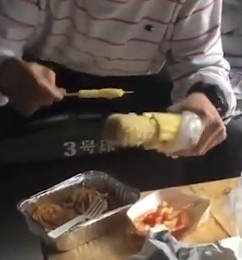 Cach an bap xien que hieu qua ma nhanh chong hinh anh