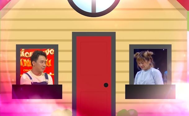 Tran Thanh ngai ngung truoc thi sinh quyet lam Hari Won thu 2 hinh anh