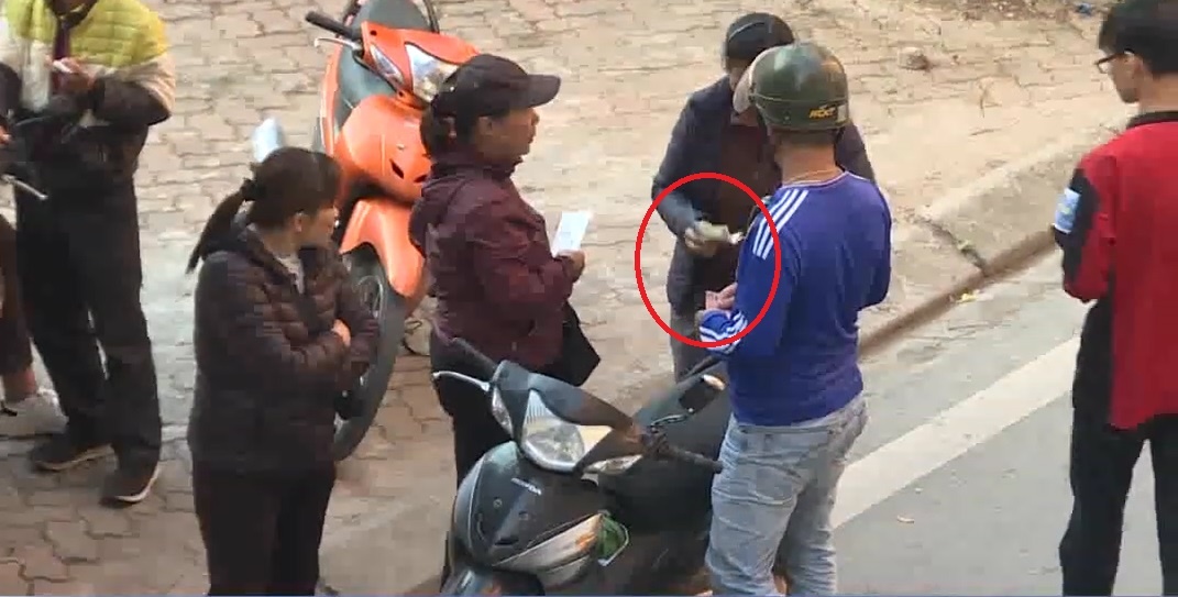 Ve cho den tran Viet Nam-Campuchia duoc het gap 3, 4 lan hinh anh