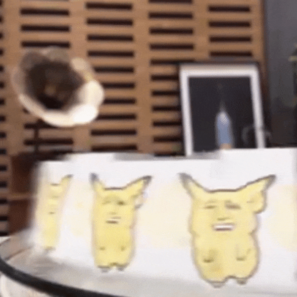 Hieu ung dep mat duoc tao tu tranh ve hinh anh