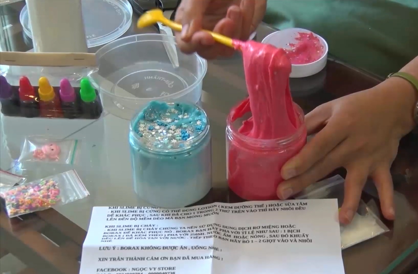 Chat nhon ma quai: Tro choi hay moi nguy hai? hinh anh