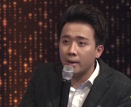 Tran Thanh: ‘Hari Won chua bao gio la gu cua toi’ hinh anh