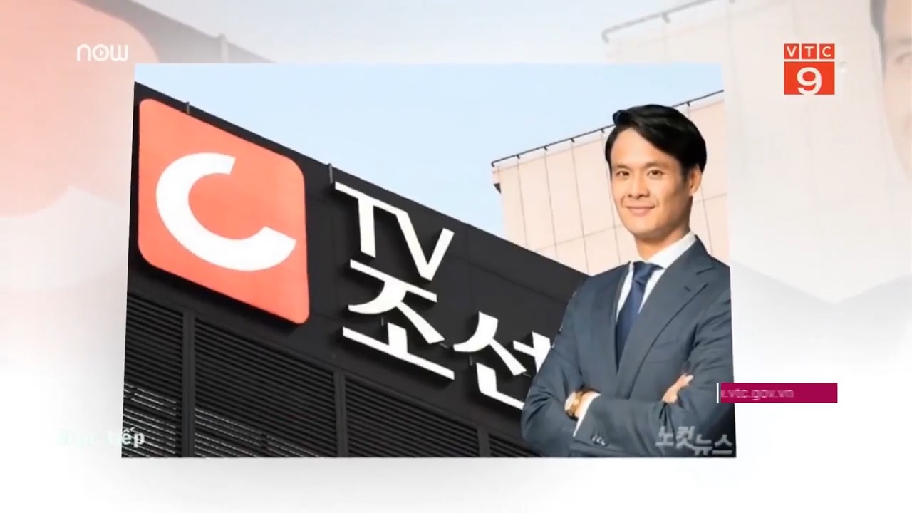 Con gai vo le voi tai xe, giam doc dai truyen hinh tu chuc hinh anh