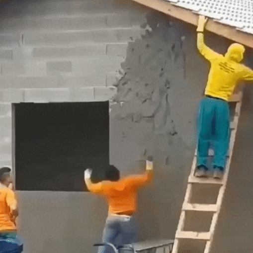 Tuyet ky tret xi mang tam cao khong can leo thang hinh anh