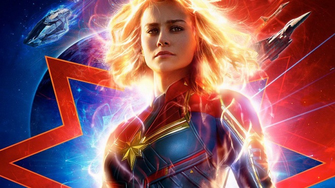 Trailer moi nhat cua Captain Marvel chinh thuc lo dien hinh anh
