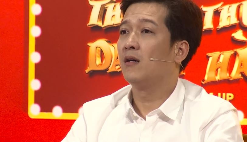 Truong Giang lo so khi bi thi sinh 'doa' keo 500 anh em den xu ly hinh anh