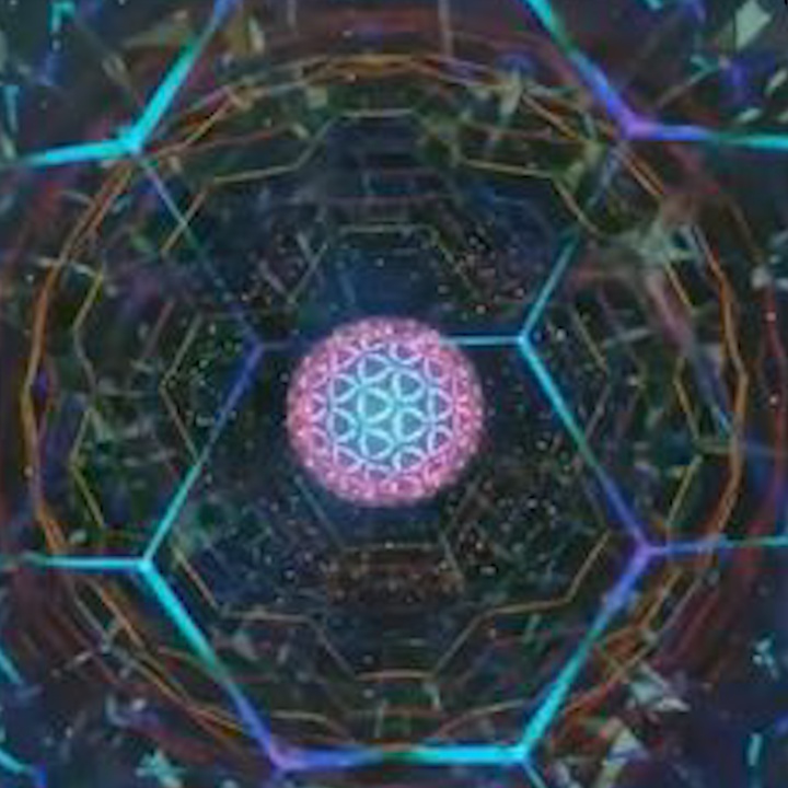 Nhung chiec kinh van hoa o dang cap 'vu tru' hinh anh