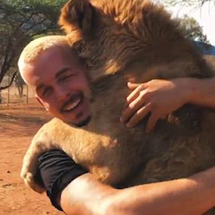 Su tu lao den lam nung voi con nguoi hinh anh