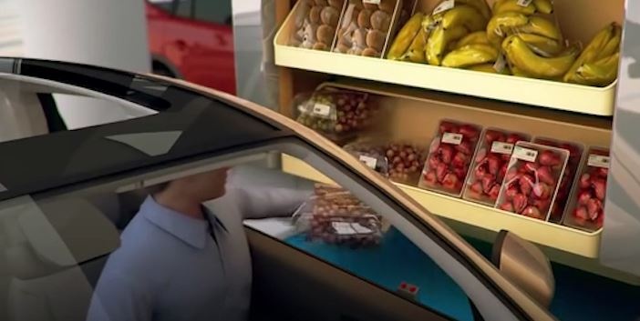 Dan cu o thanh pho toan ty phu di sieu thi ra sao? hinh anh