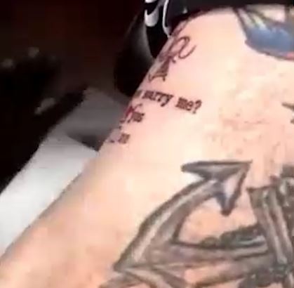 Nhung man cau hon doc dao khien doi phuong khong no choi tu hinh anh