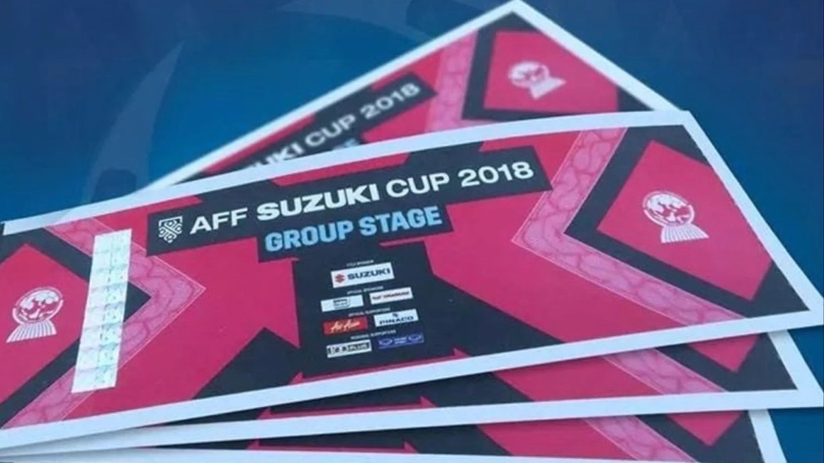 17 trieu dong mot cap ve cho den tran chung ket Viet Nam vs Malaysia hinh anh