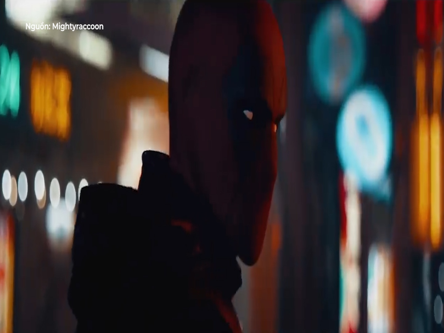 Khi Deadpool thay the cac sieu anh hung trong Avengers 4: End Game hinh anh