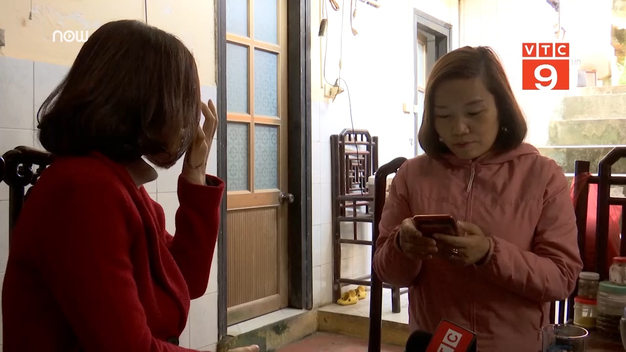 Co giao bi to dan nam sinh len phong cho hieu truong dam o len tieng hinh anh