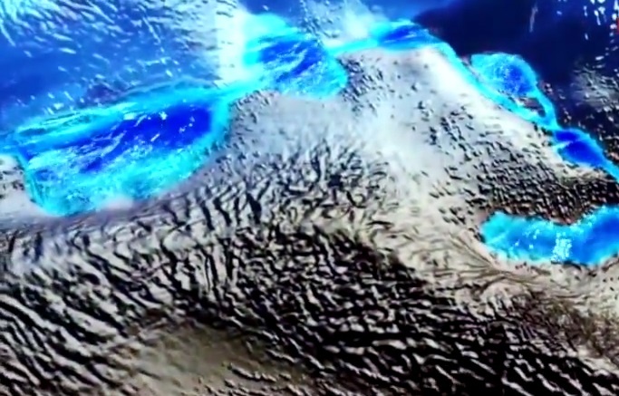 'Ho ma' an duoi lop bang hang trieu nam o Nam Cuc hinh anh