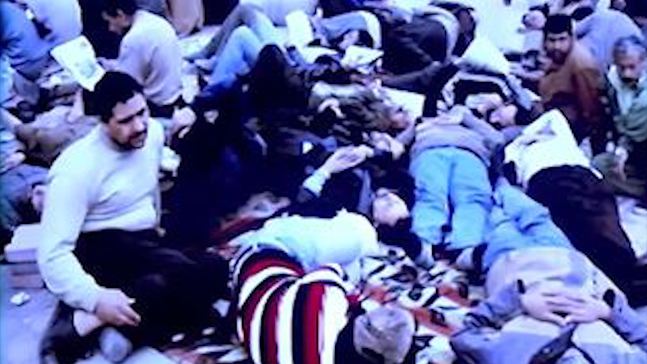 Bi an ngoi lang bi 'benh ngu li bi' tan cong suot nhieu nam hinh anh