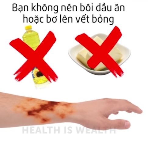 Nguy hiem khi tu y dieu tri nhung benh don gian tai nha hinh anh